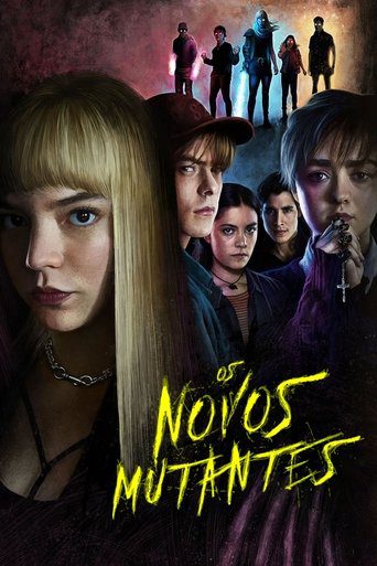 Colossal