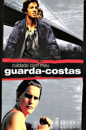 Feito na América