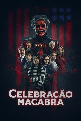 Um Conto do Destino